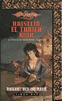 RAISTLIN LA TUNICA ROJA | 9788448031909 | MARGARET WEIS-DON PERRIN | Llibres Parcir | Librería Parcir | Librería online de Manresa | Comprar libros en catalán y castellano online