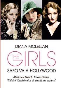 THE GIRLS | 9788412924381 | MCLELLAN, DIANA | Llibres Parcir | Llibreria Parcir | Llibreria online de Manresa | Comprar llibres en català i castellà online