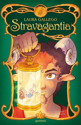 STRAVAGANTIA | 9788418949371 | GALLEGO, LAURA | Llibres Parcir | Llibreria Parcir | Llibreria online de Manresa | Comprar llibres en català i castellà online