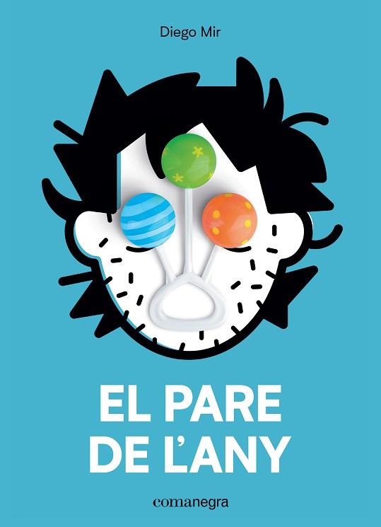 EL PARE DE L?ANY | 9788417188702 | MIR, DIEGO | Llibres Parcir | Llibreria Parcir | Llibreria online de Manresa | Comprar llibres en català i castellà online