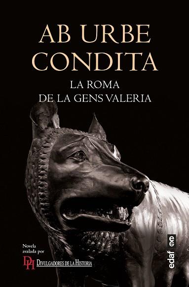 AB URBE CONDITA | 9788441440470 | VARIOS AUTORES | Llibres Parcir | Librería Parcir | Librería online de Manresa | Comprar libros en catalán y castellano online