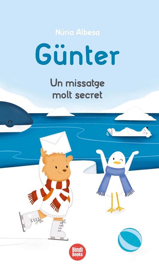 UN MISSATGE MOLT SECRET | 9788418288258 | ALBESA VALDÉS, NÚRIA | Llibres Parcir | Librería Parcir | Librería online de Manresa | Comprar libros en catalán y castellano online