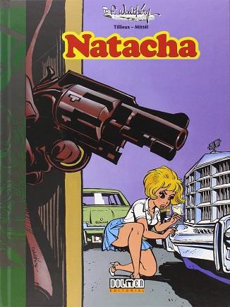 NATACHA 2 | 9788415932833 | WALTHERY, FRANÇOIS | Llibres Parcir | Librería Parcir | Librería online de Manresa | Comprar libros en catalán y castellano online