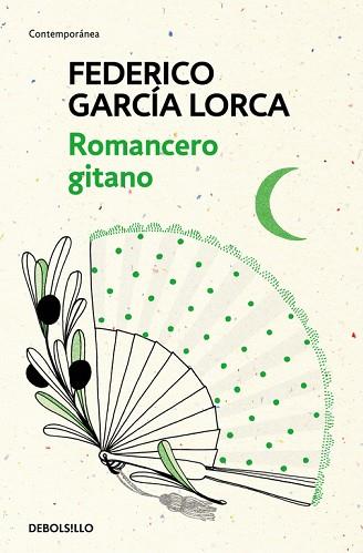 ROMANCERO GITANO | 9788466337892 | GARCIA LORCA,FEDERICO | Llibres Parcir | Llibreria Parcir | Llibreria online de Manresa | Comprar llibres en català i castellà online