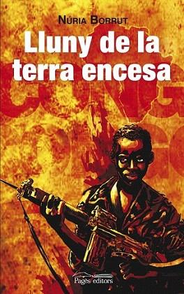 Lluny de la terra encesa | 9788499751856 | Borrut Mulet, Núria | Llibres Parcir | Librería Parcir | Librería online de Manresa | Comprar libros en catalán y castellano online