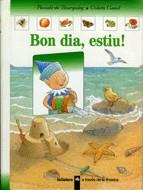 BON DIA ESTIU | 9788424667146 | BOURGOING | Llibres Parcir | Llibreria Parcir | Llibreria online de Manresa | Comprar llibres en català i castellà online