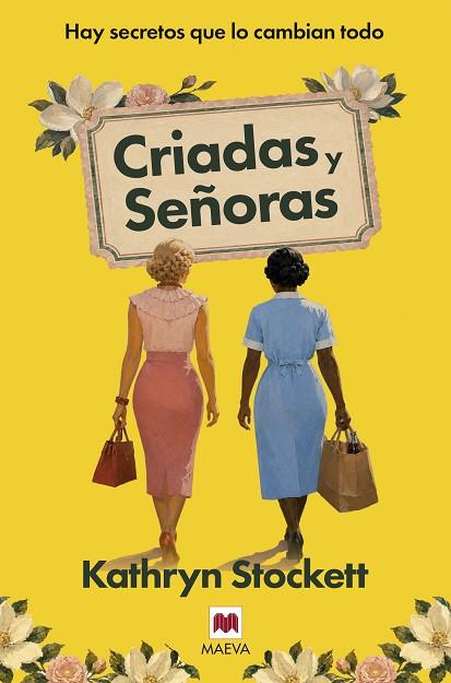 CRIADAS Y SEÑORAS | 9791388136382 | STOCKETT, KATHRYN | Llibres Parcir | Llibreria Parcir | Llibreria online de Manresa | Comprar llibres en català i castellà online