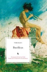 BUCOLICAS | 9788424915421 | VIRGILIO | Llibres Parcir | Librería Parcir | Librería online de Manresa | Comprar libros en catalán y castellano online