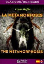 LA METAMORFOSIS / THE METAMORPHOSIS | 9788415089827 | Llibres Parcir | Llibreria Parcir | Llibreria online de Manresa | Comprar llibres en català i castellà online