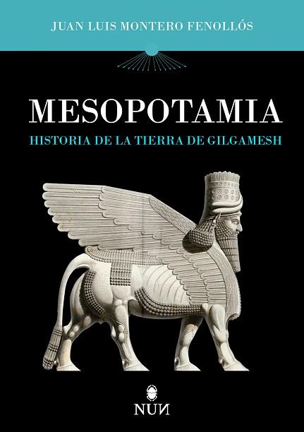 MESOPOTAMIA | 9788410199316 | JUAN LUIS MONTERO FENOLLÓS | Llibres Parcir | Librería Parcir | Librería online de Manresa | Comprar libros en catalán y castellano online