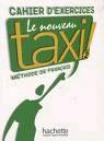 1BTO LE NOUVEAU TAXI 2 CAHIER D´EXERCICES | 9782011555526 | VV.AA. | Llibres Parcir | Librería Parcir | Librería online de Manresa | Comprar libros en catalán y castellano online