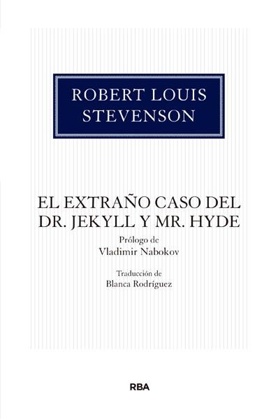 EL EXTRAÑO CASO DEL DR. JEKYLL Y MR HYDE | 9788490066478 | LOUIS STEVENSON, ROBERT | Llibres Parcir | Librería Parcir | Librería online de Manresa | Comprar libros en catalán y castellano online