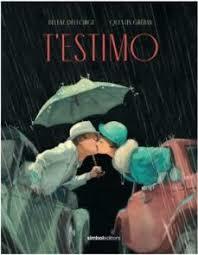 T'ESTIMO | 9788415315735 | DELFORGE, HÉLÈNE | Llibres Parcir | Librería Parcir | Librería online de Manresa | Comprar libros en catalán y castellano online