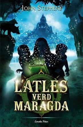 ATLES VERD MARAGDA | 9788499324203 | STEPHENS JOHN | Llibres Parcir | Llibreria Parcir | Llibreria online de Manresa | Comprar llibres en català i castellà online