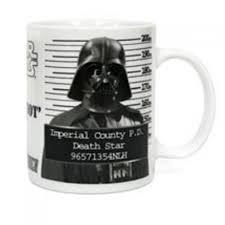 DARTH VADER TAZA | 9342246004017 | Llibres Parcir | Librería Parcir | Librería online de Manresa | Comprar libros en catalán y castellano online