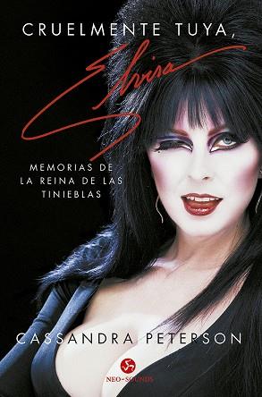 CRUELMENTE TUYA, ELVIRA | 9788415887829 | PETERSON, CASSANDRA | Llibres Parcir | Librería Parcir | Librería online de Manresa | Comprar libros en catalán y castellano online