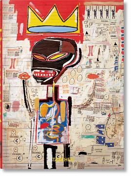 BASQUIAT – 40TH ANNIVERSARY EDITION | 9783836581349 | NAIRNE, ELEANOR | Llibres Parcir | Llibreria Parcir | Llibreria online de Manresa | Comprar llibres en català i castellà online