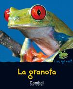 LA GRANOTA COL I TU QUI ETS? | 9788498251296 | Llibres Parcir | Llibreria Parcir | Llibreria online de Manresa | Comprar llibres en català i castellà online