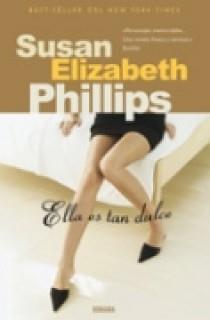 ELLA ES TAN DULCE | 9788466621151 | PHILLIPS SUSAN ELIZABETH | Llibres Parcir | Librería Parcir | Librería online de Manresa | Comprar libros en catalán y castellano online