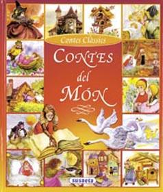 CONTES DEL MON CONTES CLASSICS | 9788430547913 | IL-LUSTRACIONS: FERNANDO SÁEZ | Llibres Parcir | Llibreria Parcir | Llibreria online de Manresa | Comprar llibres en català i castellà online