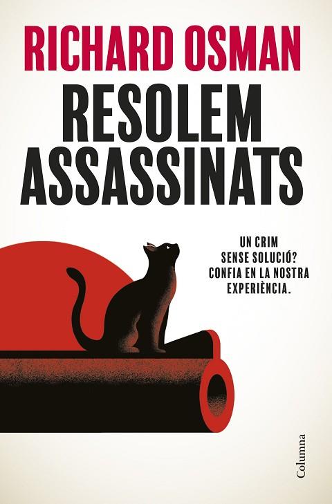 RESOLEM ASSASSINATS | 9788466432474 | OSMAN, RICHARD | Llibres Parcir | Librería Parcir | Librería online de Manresa | Comprar libros en catalán y castellano online