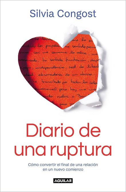 DIARIO DE UNA RUPTURA | 9788403524507 | CONGOST, SILVIA | Llibres Parcir | Librería Parcir | Librería online de Manresa | Comprar libros en catalán y castellano online