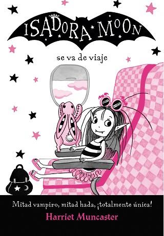 ISADORA MOON VA DE VIAJE (ISADORA MOON) | 9788420452135 | MUNCASTER, HARRIET | Llibres Parcir | Llibreria Parcir | Llibreria online de Manresa | Comprar llibres en català i castellà online