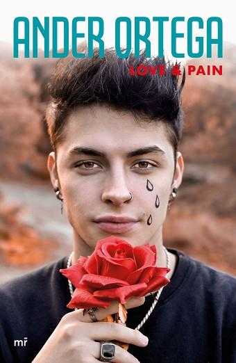 LOVE & PAIN | 9788427047136 | ORTEGA, ANDER | Llibres Parcir | Llibreria Parcir | Llibreria online de Manresa | Comprar llibres en català i castellà online