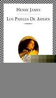 LOS PAPELES DE ASPERN | 9788483107317 | HENRY JAMES | Llibres Parcir | Librería Parcir | Librería online de Manresa | Comprar libros en catalán y castellano online