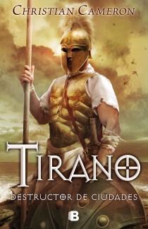 TIRANO. DESTRUCTOR DE CIUDADES | 9788466655323 | CAMERON, CHRISTIAN | Llibres Parcir | Llibreria Parcir | Llibreria online de Manresa | Comprar llibres en català i castellà online