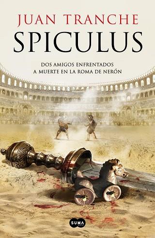 SPICULUS | 9788491294924 | TRANCHE, JUAN | Llibres Parcir | Llibreria Parcir | Llibreria online de Manresa | Comprar llibres en català i castellà online