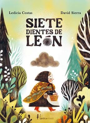 SIETE DIENTES DE LEÓN | 9788419735812 | COSTAS, LEDICIA | Llibres Parcir | Librería Parcir | Librería online de Manresa | Comprar libros en catalán y castellano online