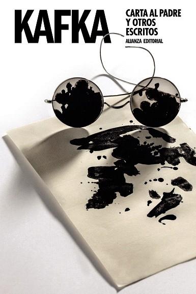 CARTA AL PADRE Y OTROS ESCRITOS | 9788420689739 | KAFKA, FRANZ | Llibres Parcir | Llibreria Parcir | Llibreria online de Manresa | Comprar llibres en català i castellà online
