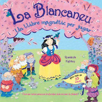 LA BLANCANEU IMANTS | 9788499321387 | KIGHTLEY ROSALINDA | Llibres Parcir | Llibreria Parcir | Llibreria online de Manresa | Comprar llibres en català i castellà online