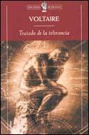 TRATADO DE LA TOLERANCIA | 9788474239973 | VOLTAIRE | Llibres Parcir | Librería Parcir | Librería online de Manresa | Comprar libros en catalán y castellano online