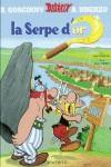 2. ASTERIX LA SERPE D´OR | 9782012101340 | GOSCINNY, R./UDERZO, A. | Llibres Parcir | Librería Parcir | Librería online de Manresa | Comprar libros en catalán y castellano online