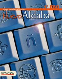 Nuevo Aldaba 1 ESO. Libro del alumno | 9788448920388 | Ezquerra Lezcano, Francisca | Llibres Parcir | Librería Parcir | Librería online de Manresa | Comprar libros en catalán y castellano online