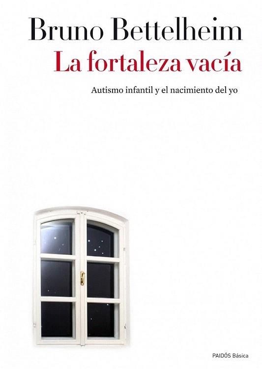 La fortaleza vacía | 9788449327223 | Bruno Bettelheim | Llibres Parcir | Librería Parcir | Librería online de Manresa | Comprar libros en catalán y castellano online