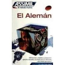 ALEMAN LIBRO | 9782700505467 | VV.AA. | Llibres Parcir | Librería Parcir | Librería online de Manresa | Comprar libros en catalán y castellano online