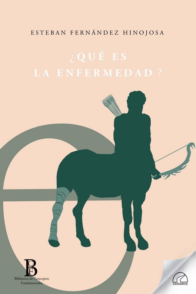 QUE ES LA ENFERMEDAD? | 9788412241464 | FERNANDEZ HINOJOSA, ESTEBAN | Llibres Parcir | Librería Parcir | Librería online de Manresa | Comprar libros en catalán y castellano online