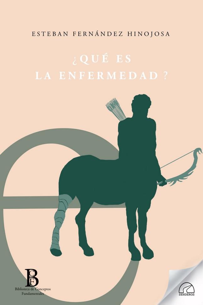 QUE ES LA ENFERMEDAD? | 9788412241464 | FERNANDEZ HINOJOSA, ESTEBAN | Llibres Parcir | Llibreria Parcir | Llibreria online de Manresa | Comprar llibres en català i castellà online