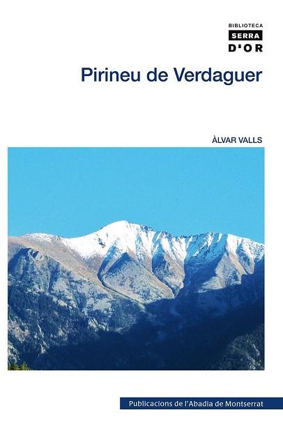 Pirineu de Verdaguer | 9788498835717 | Valls i Oliva, Àlvar | Llibres Parcir | Llibreria Parcir | Llibreria online de Manresa | Comprar llibres en català i castellà online