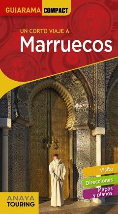 MARRUECOS | 9788491581383 | ROGER, MIMÓ | Llibres Parcir | Llibreria Parcir | Llibreria online de Manresa | Comprar llibres en català i castellà online