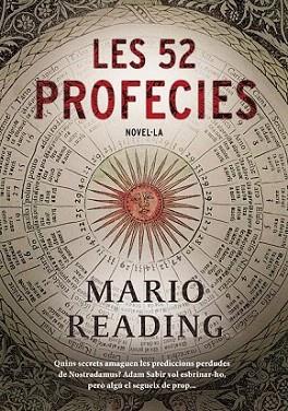 LES 52 PROFECIES | 9788493762841 | READING MARIO | Llibres Parcir | Llibreria Parcir | Llibreria online de Manresa | Comprar llibres en català i castellà online