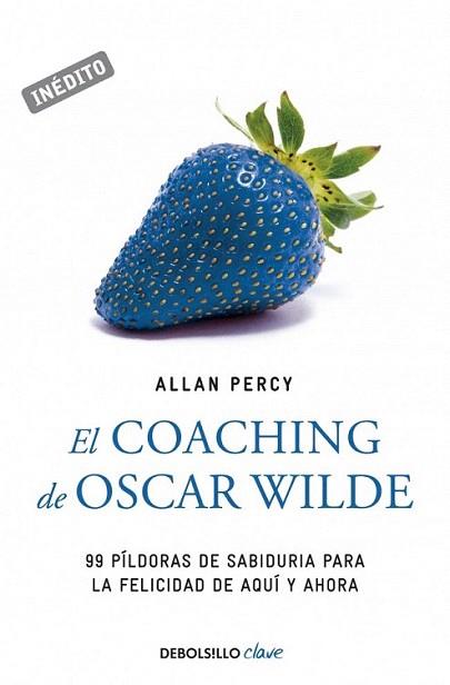 COACHING DE OSCAR WILDE debolsillo | 9788499083124 | PERCY ALLAN | Llibres Parcir | Llibreria Parcir | Llibreria online de Manresa | Comprar llibres en català i castellà online