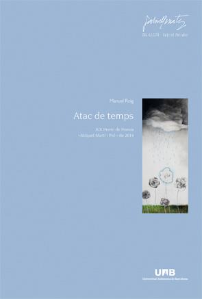 ATAC DE TEMPS | 9788449044939 | ROIG, MANUEL | Llibres Parcir | Librería Parcir | Librería online de Manresa | Comprar libros en catalán y castellano online
