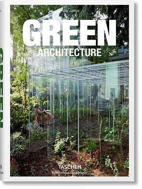 ARQUITETURA VERDE | 9783836522212 | JODIDIO, PHILIP | Llibres Parcir | Llibreria Parcir | Llibreria online de Manresa | Comprar llibres en català i castellà online