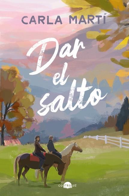 DAR EL SALTO | 9791387810863 | MARTÍ, CARLA | Llibres Parcir | Llibreria Parcir | Llibreria online de Manresa | Comprar llibres en català i castellà online