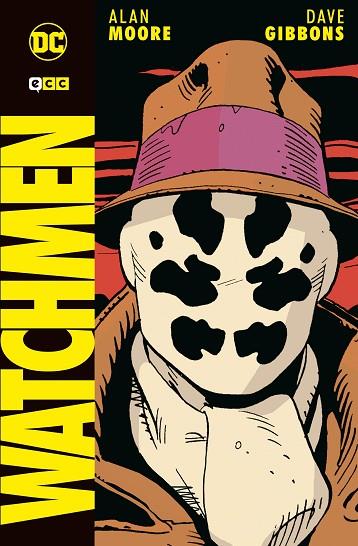 WATCHMEN (EDICIÓN CARTONÉ) (5A EDICIÓN) | 9788418225710 | MOORE, ALAN / GIBBONS, DAVE | Llibres Parcir | Librería Parcir | Librería online de Manresa | Comprar libros en catalán y castellano online