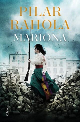 MARIONA | 9788466427630 | RAHOLA, PILAR | Llibres Parcir | Librería Parcir | Librería online de Manresa | Comprar libros en catalán y castellano online